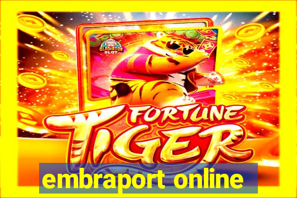 embraport online